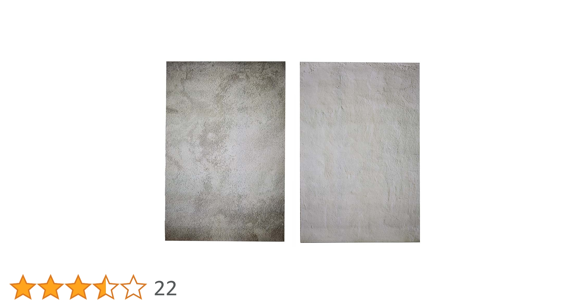 撮影など背景紙　新品未使用 Amazon | 撮影用背景紙 (160×300CM/5×10FT) 不織布(単色) 一枚布